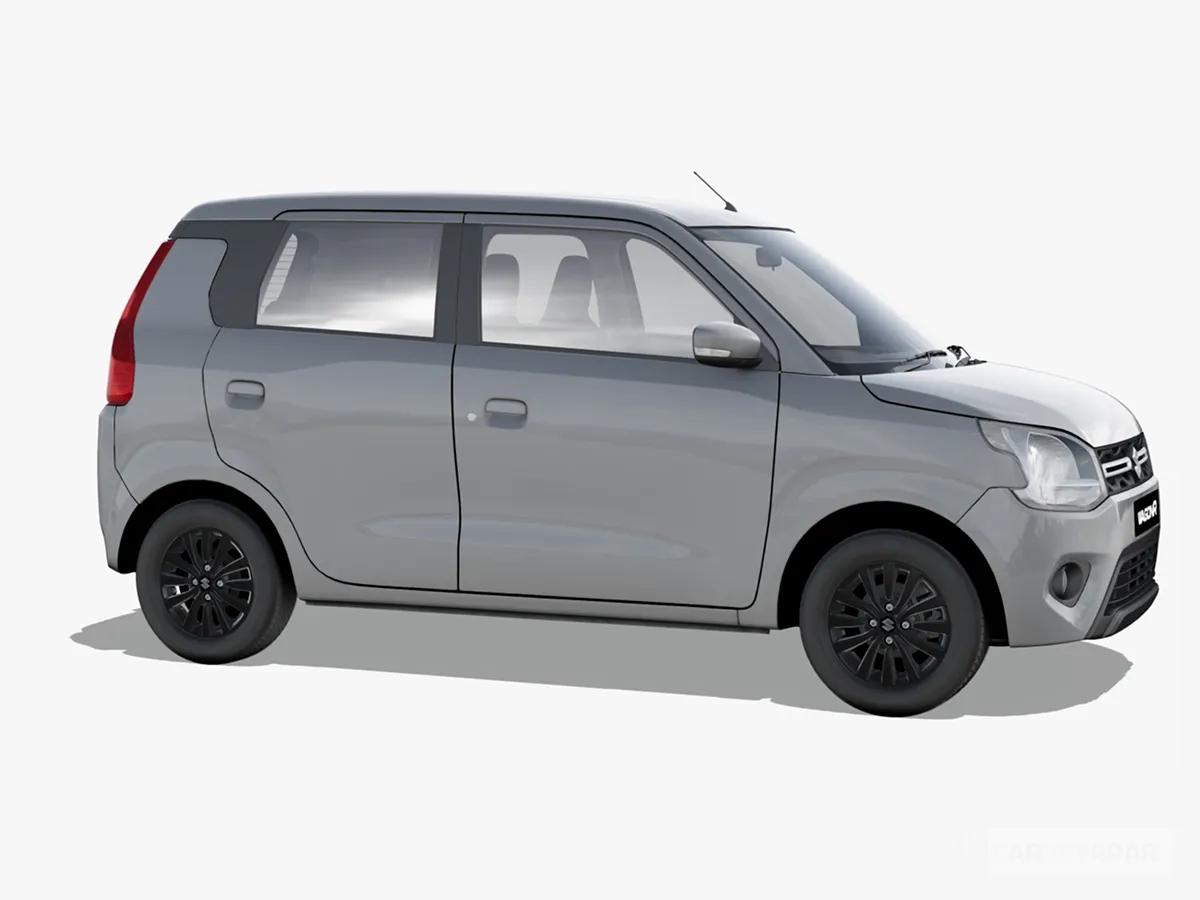 Maruti Wagon R ZXI AGS